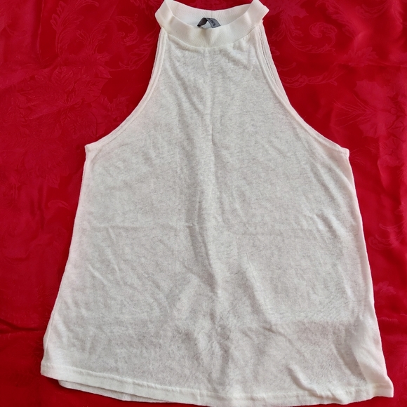 Toi Moi sleeveless top